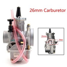 Carburatore moto 26 mm adatto