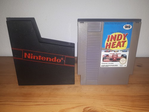 Nintendo nes danny - nes,