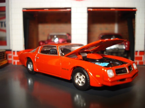 1976 pontiac firebird trans - 1976,