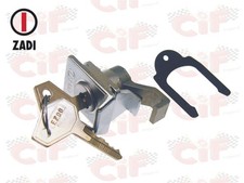 SERRATURA BAULETTO O COFANO