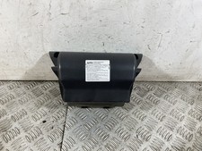 104734- Carena Tappo Coperchio batteria Aprilia Scarabeo 250 dal 2006 al 2012