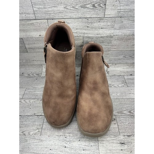 Stivaletti skechers relaxed - skechers,