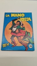 TEX GIGANTE N 1 Marzo 1964 da