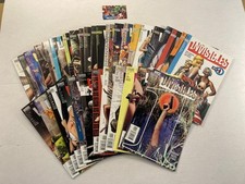 Invisibles (1997) #   1-22 +
