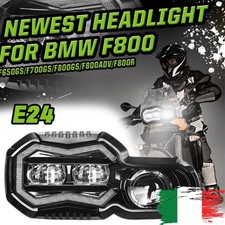 Proiettore led per bmw - proiettore,