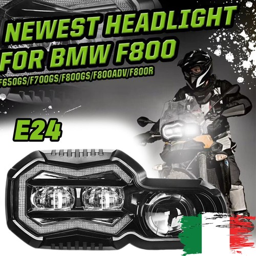 Proiettore led per - bmw, f