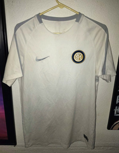 Maglia nike allenamento inter - nike,