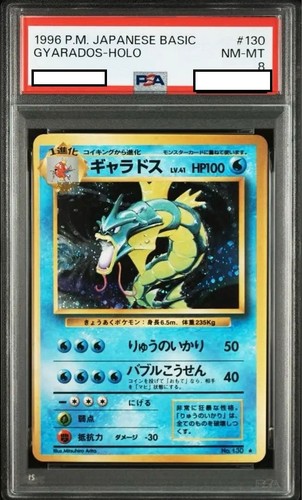 Psa carta pokémon - [psa, holo