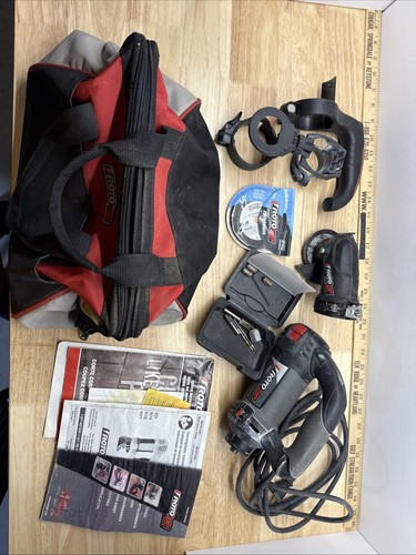 Bosch rotozip rz5 - bosch,