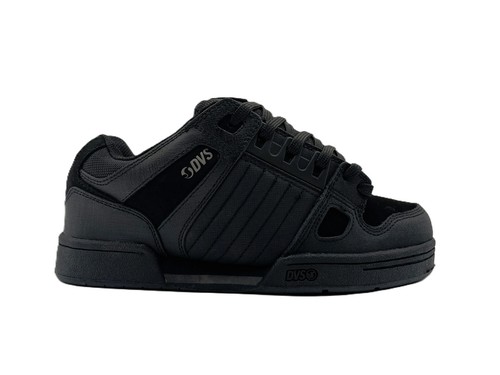 Dvs scarpe celsius - scarpe, nero