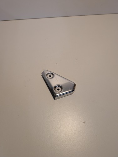 Paratacco pedana destro pilota - paratacco,