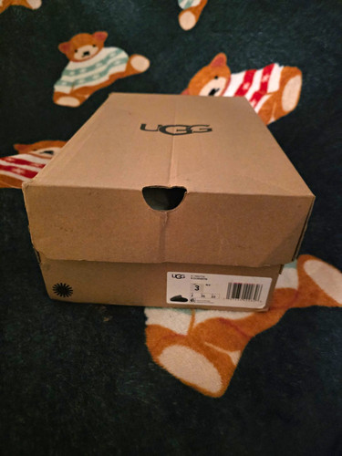Ugg cluggette ciabatta mule - k,
