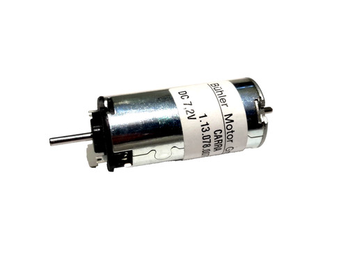 Motore bühler 23 - motore,