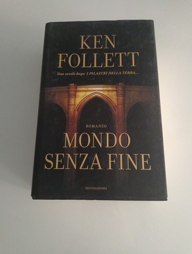 Als ken follett - als-46, senza