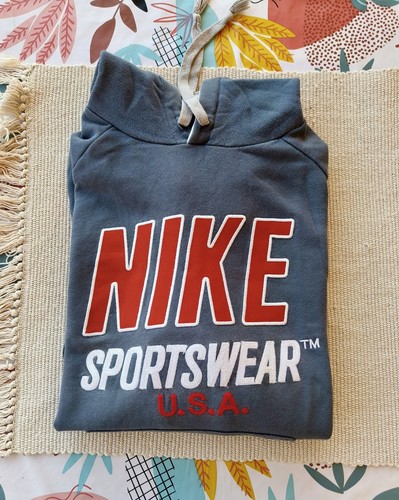 Nike sportswear usa - sportswear,