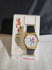 Orologio uomo Wilson Michael