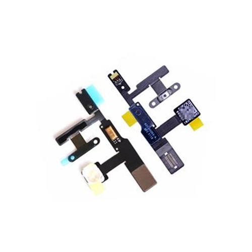 Flat tasto accensione per - flat,
