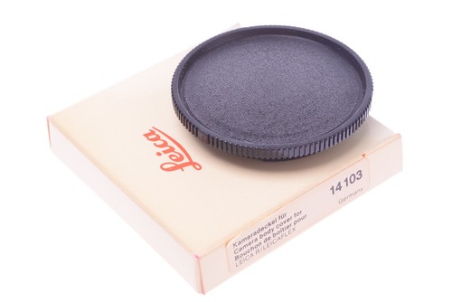 Leica leicaflex 14103 - r,,