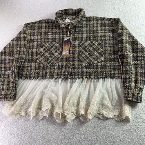 Camicia gimmicks bke - bke, e