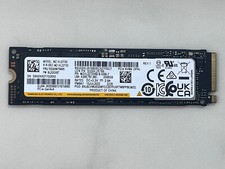 Samsung MZ-VL22T0A Unità a