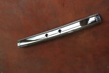 FIAT 1300 1500 PARAURTO POSTERIORE CENTRALE VEDI DESCRIZ CENTRE REAR  BUMPER NOS