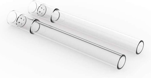 Stelo vetro per arizer solo - per,