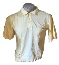 Polo da uomo Estiva Yves Saint Laurent Tricots Maglia Manica Corta Leggera 