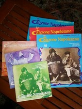 VINTAGE collezione album +