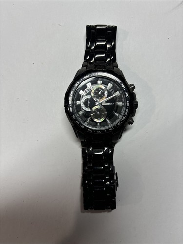Curren mens watch - curren, watch!