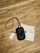 Borsa a tracolla Lanvin Cross