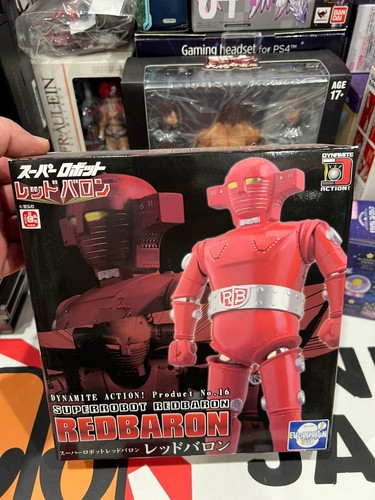 Evolution toy barone - toy,