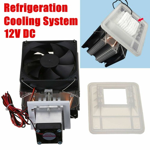Kit sistema raffreddamento - kit,