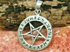 Ruotato Per Pentagramma Rune