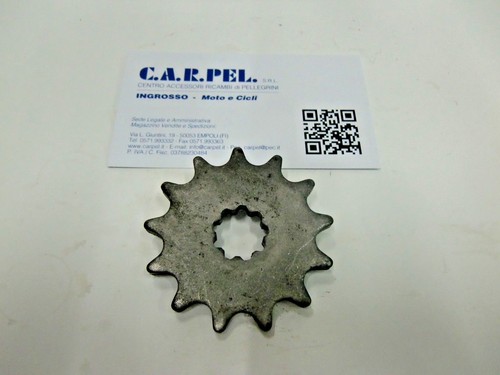Pignone z13 puch - pignone,