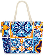 Borsa VOID piastrelle italiane