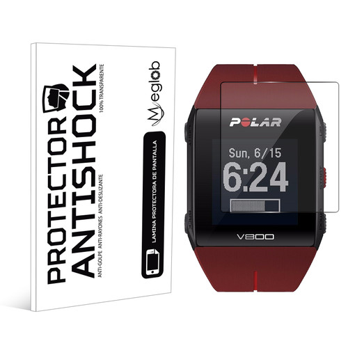 Antishock protezione schermo - antishock,