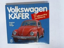 Volkswagen Käfer. Das