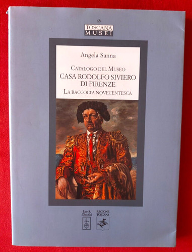 Catalogo del museo casa - del,