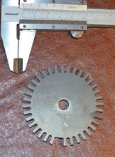 "Ruota trigger universale -