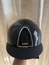 kep Italia casco equitazione