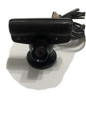 PLAYSTATION eye ufficiale PS3