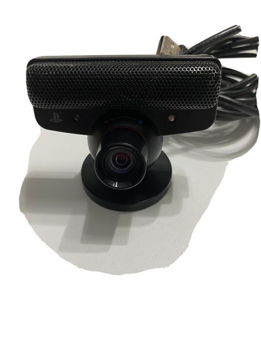 Playstation eye ufficiale - eye, ps3