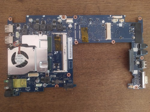 Scheda madre mainboard samsung - madre,