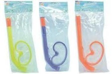 KIT MASCHERA CARAIBI BIMBO 3