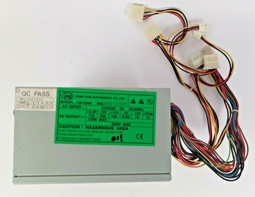 King year electronics 2300 - king,
