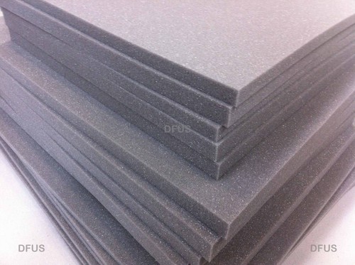 Grigio packaging foam select - grigio,