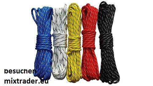 Poly corda barca vela - barca, a