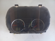 CONTACHILOMETRI Ford Fiesta 5