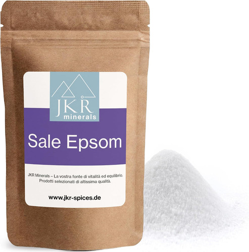 Epsom salt 200g sale - 200g, di
