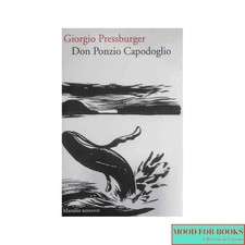 Giorgio Pressburger - Don